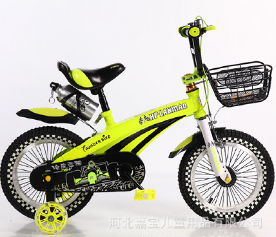 JB-16 Children's mountain bike