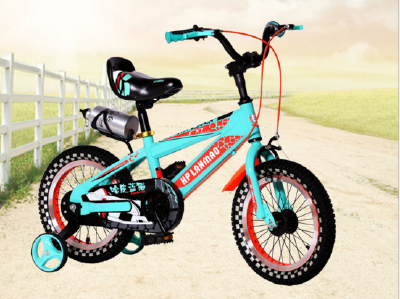 Boys and girls bike 12-14-16 inch mountain bike