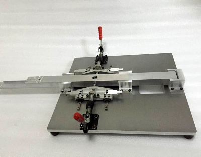 High Speed Fixture Easy To operate Tools