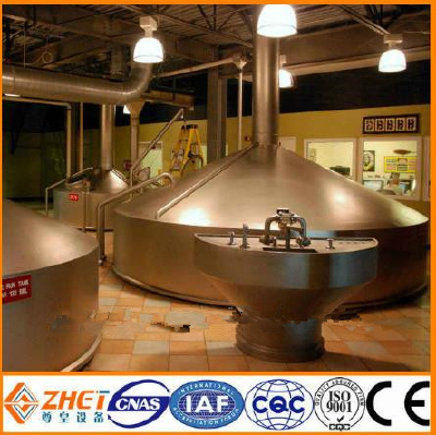 beer brewery equipment beer brewhouse plant used SUS304