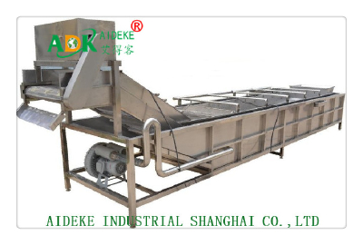 China good quality onion paste processing machinery