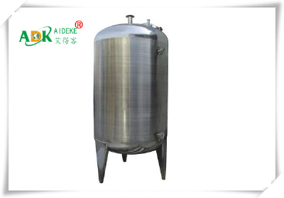 Manufacture of tomato sauce storage tank/tomato sauce buffer tank