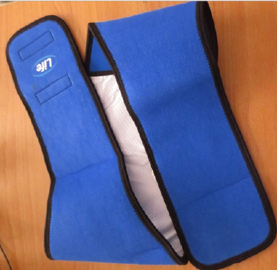 Medical protective belt