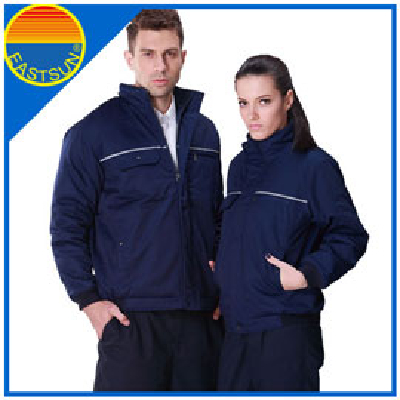 hot sell worker uniform for factory