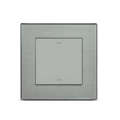 Reset Switch Panel RSSW Series