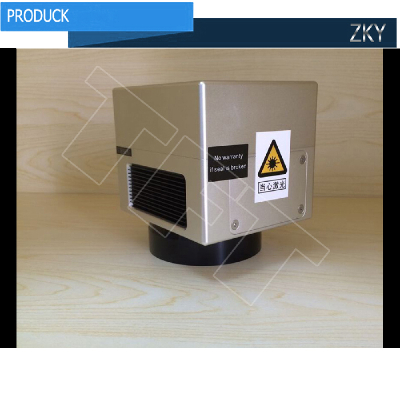 ZKY-laser optical fiber High Speed Laser Scan Head/Galvanometer Scanner/Galvo for optical fiber laser marking machine