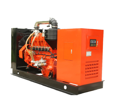 30-500kw High Quality Wagna Natural Gas/ Biogas Generator Set.