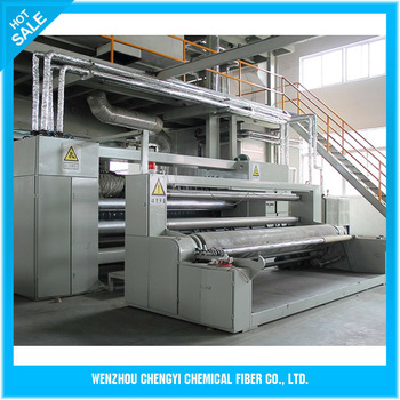 High grade non-woven machine,non woven machine,pp spunbond nonwoven machine