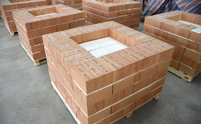 Magnesia carbon brick