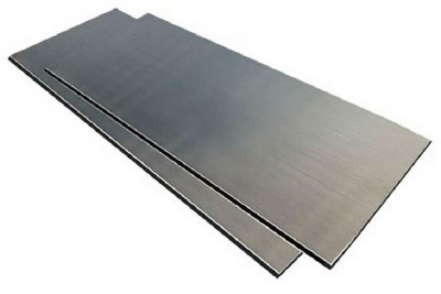 Stainless Steel Composite Panel