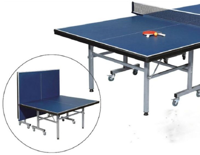 Table Tennis Table Panel