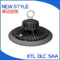 150lm/w 100W|150W/200W LED UFOH LED HIGH BAY LIGHT