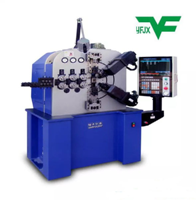 CNC-620/635/645 spring machine