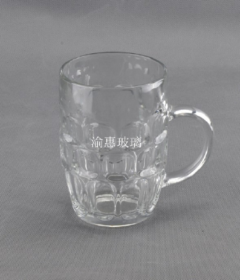 popular glass cup