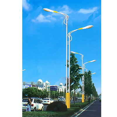 5 years Warranty 60w Solar Power LED Street lights