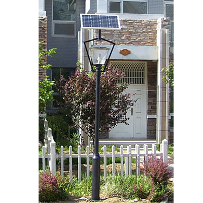 5 years Warranty 60w Solar Power LED Street lights