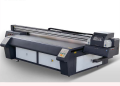 Flat printer
