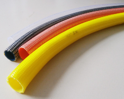 Industrial Hose Products