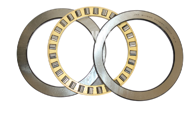 81109-TV Cylindrical Roller Thrust Bearing,bearing