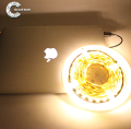 LED lamp with lamp strip USB interface