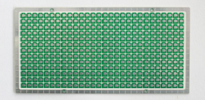 alumina  Ceramic pcb