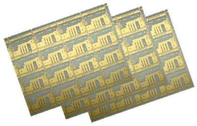 ALN ceramic pcb