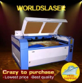 1390 acrylic crafts laser engraving machine