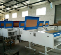 060 acrylic advertising laser cutting machine