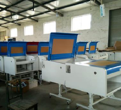 060 acrylic advertising laser cutting machine