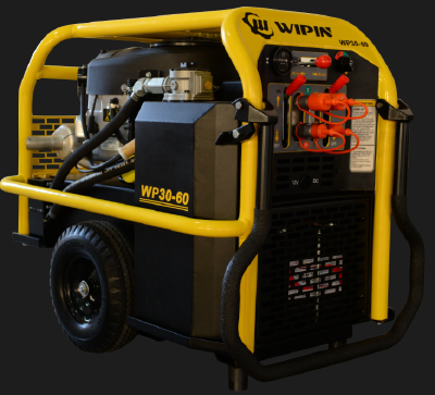 Hydraulic Power Units