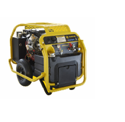 WP18-40 Hydraulic Power Units