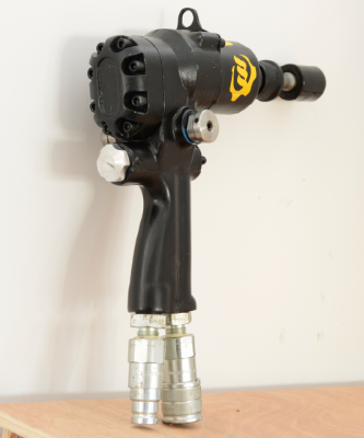 Hydraulic Impact Wrench