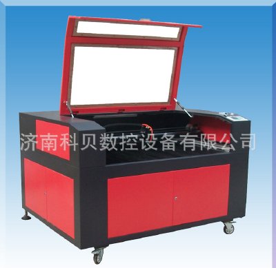 Laser engraving machine