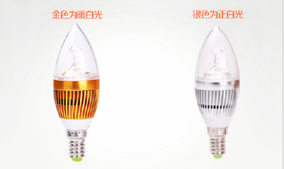 High quality high lumen for Europe and United States Edison Bulb