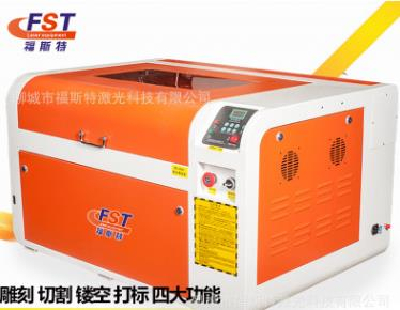 4060 laser engraving machine