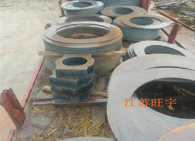 Carbon steel plate zero cutting 45# medium plate steel plate cutting processing Zero cutting factory 45# carbon steel plate cutting complete specifications