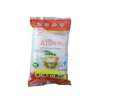 Mung bean powder supply wide vermicelli Longkou bean vermicelli vermicelli Hot pot