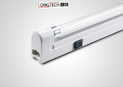 On/off switch t5 led tube lights exporter,2ft,6w