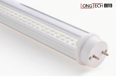 T10 LED Tube Light, 2 Foot 8 Watt