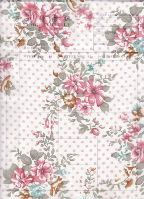 kimono fabric