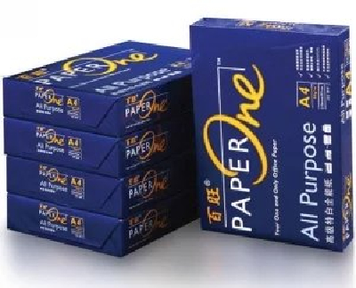 Asia Pacific paper