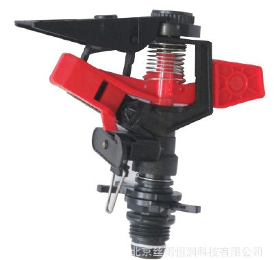 Adjustable rocker head