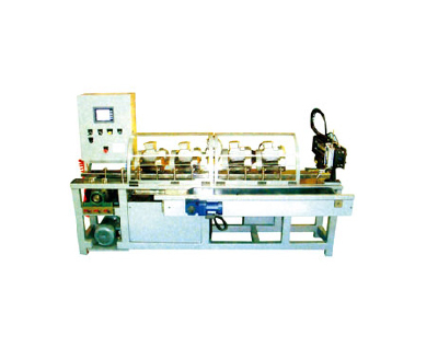 Powder metallurgy peripherals,Automatic deflashing machines