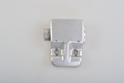 Garden machinery parts
