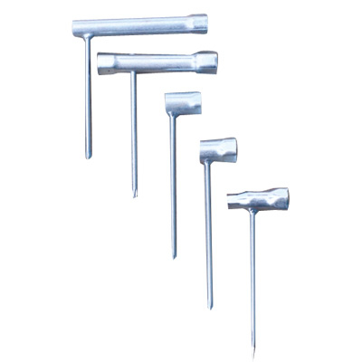 Various socket wrench