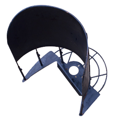 Rotary device