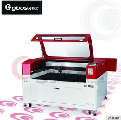 stainless steel laser cutting machine for signage and advertising industry