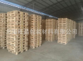 1 meters of universal wooden pallets, plywood pallet, pallet truck