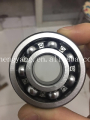 china manufacture cheap 6201 ZZ/2RS deep groove ball bearing