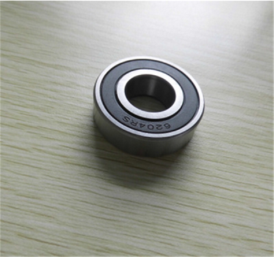 china manufacture cheap 6202ZZ/2RS deep groove ball bearing